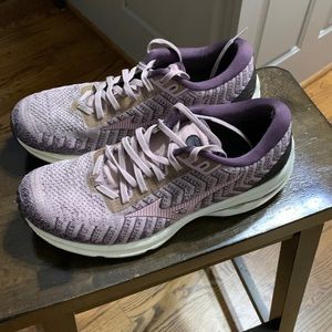 Womens running shoes